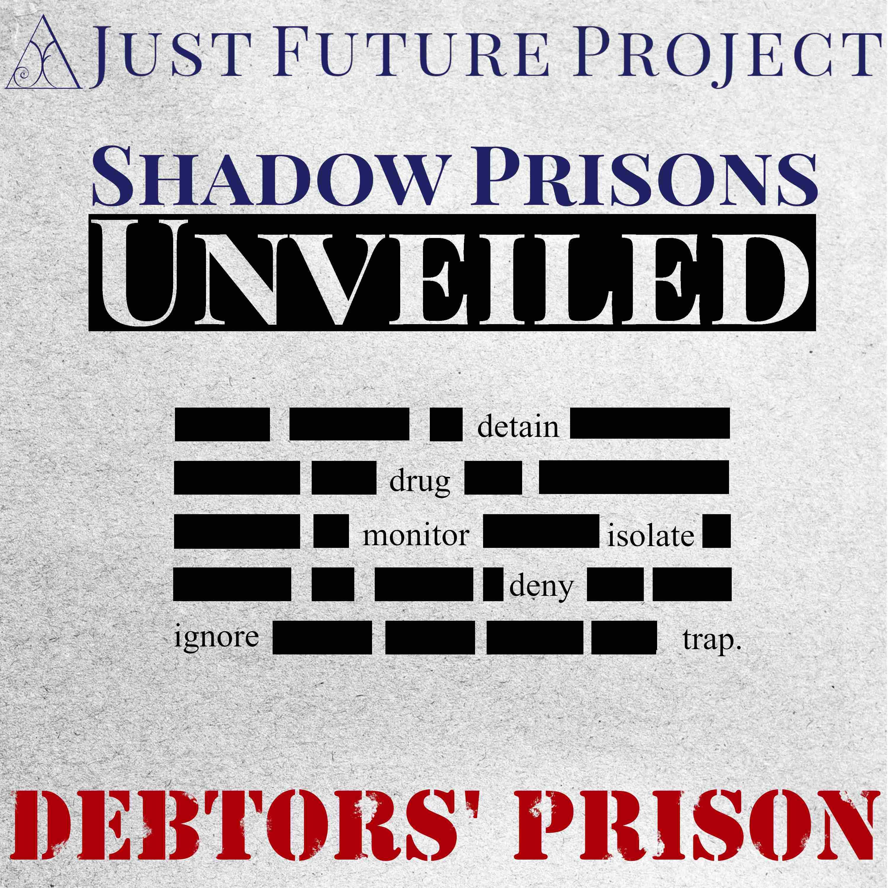 Debtors' Prison episode artwork