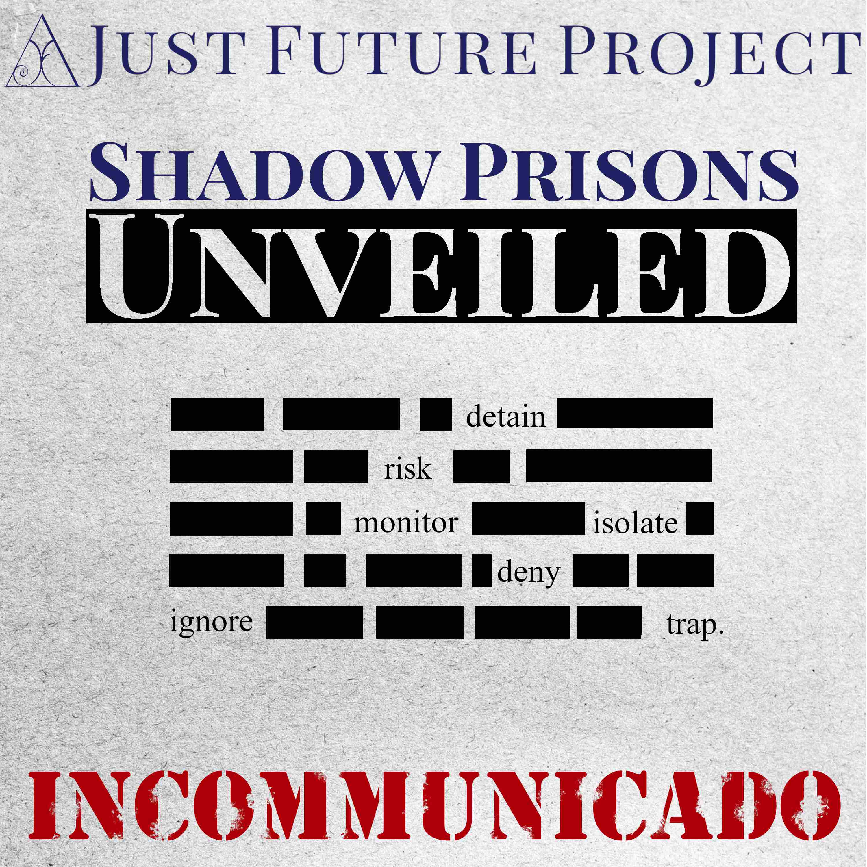 Incommunicado episode artwork