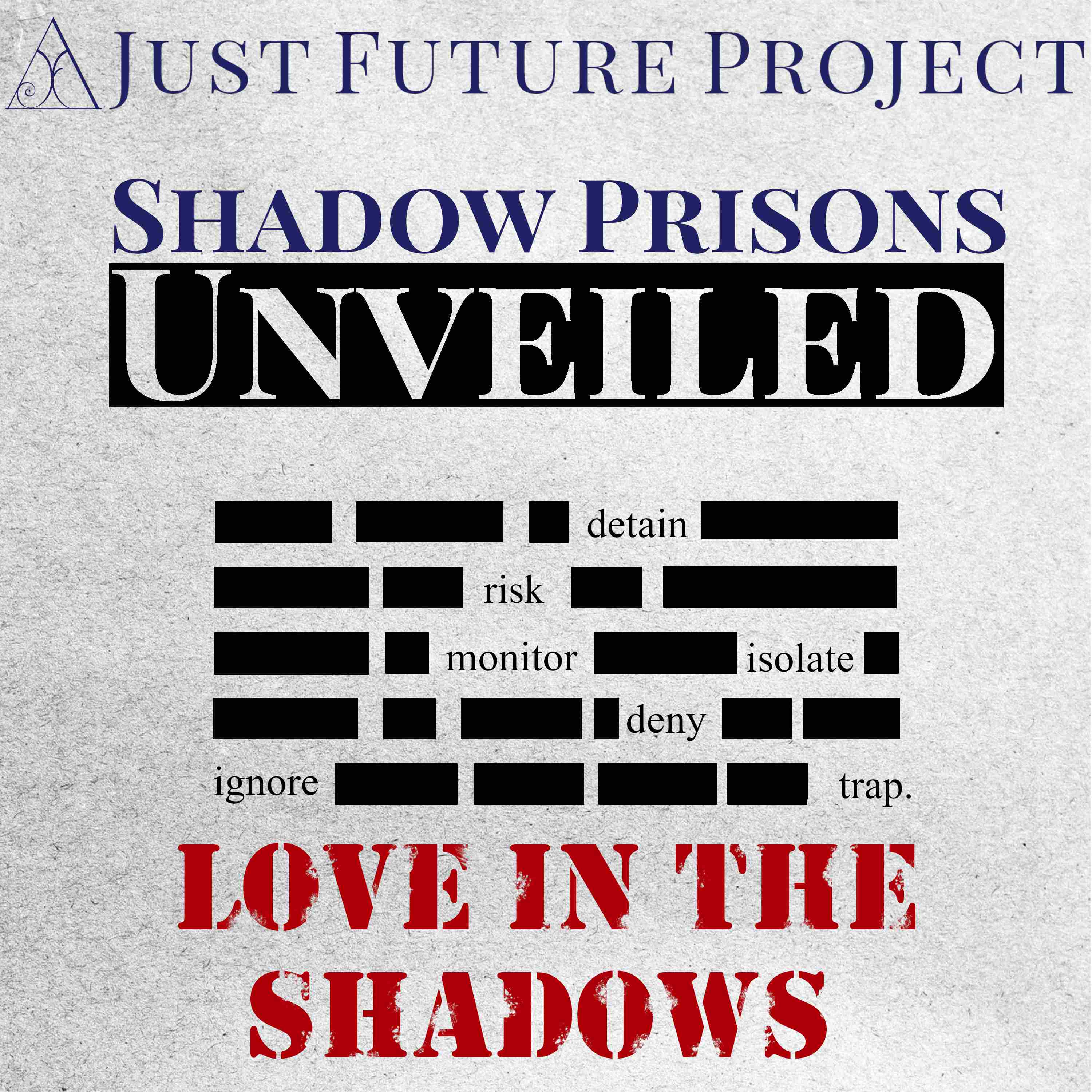 Love in the Shadows episode artwork
