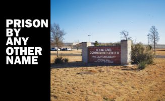 The Endless Punishment of Civil Commitment