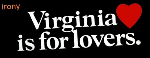 Homophobic Outrage in Virginia