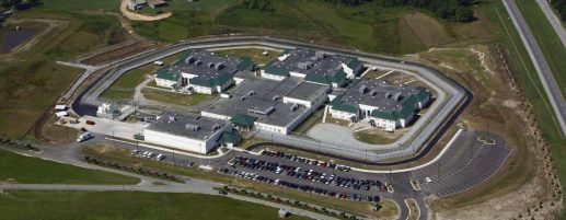 Shadow Prisoner Stabbed 14 Times at VCBR Facility