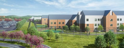 Virginia Center for Behavioral Health Breaks Ground on Facility Expansion